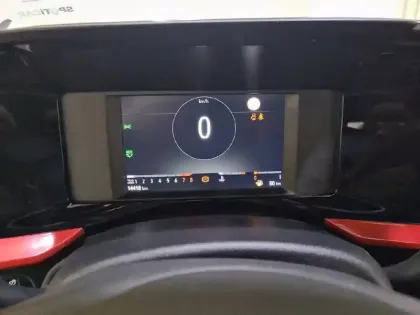 Photo 9 Opel Mokka  1.2 Turbo 100 ch BVM6