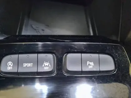 Photo 26 Opel Mokka  1.2 Turbo 100 ch BVM6