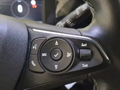 Photo 28 Opel Mokka  1.2 Turbo 100 ch BVM6