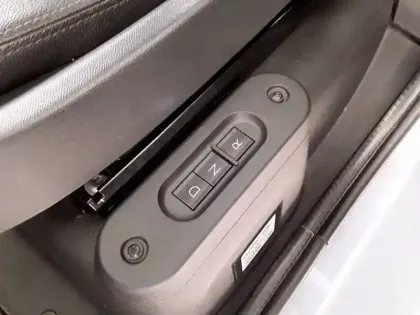 Photo 13 Citroën C-Zéro AMI