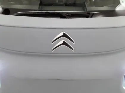 Photo 19 Citroën C-Zéro AMI