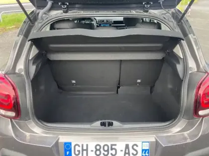 Photo 13 Citroën C3  PureTech 83 S&S BVM5