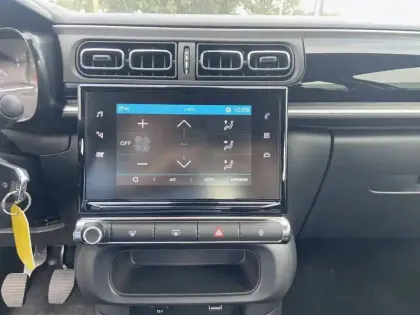 Photo 11 Citroën C3  PureTech 83 S&S BVM5