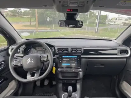 Photo 5 Citroën C3  PureTech 83 S&S BVM5