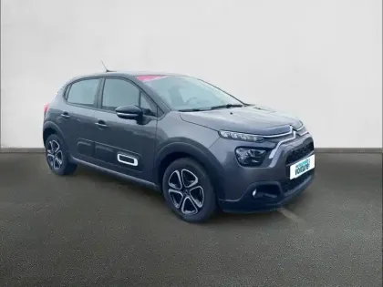 Photo 7 Citroën C3  PureTech 83 S&S BVM5