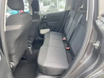 Photo 12 Citroën C3  PureTech 83 S&S BVM5