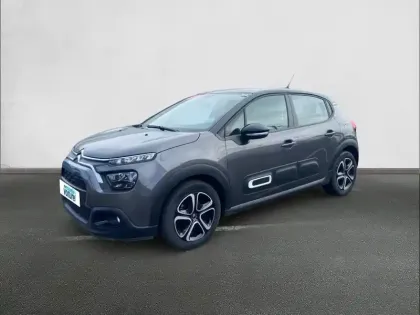 Photo Citroën C3 Shine