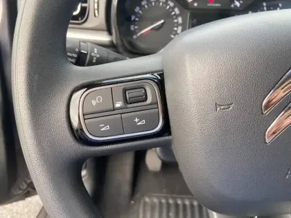 Photo 14 Citroën C3  PureTech 83 S&S BVM5