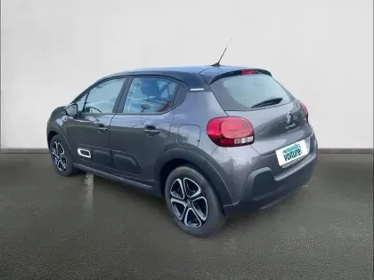 Photo 6 Citroën C3  PureTech 83 S&S BVM5