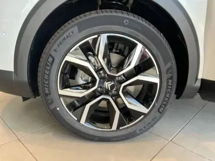 Photo 10 Citroën C4 e- X 136 ch Automatique