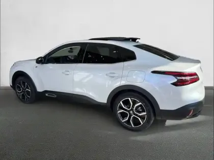 Photo 7 Citroën C4 e- X 136 ch Automatique