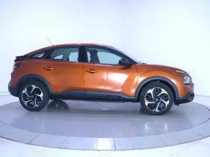 Photo 56 Citroën C4 Gén. III Ph1 Feel Pack 5