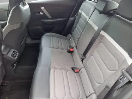 Photo 11 Citroën C4  PureTech 130 S&S BVM6