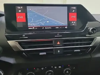 Photo 102 Citroën C4  PureTech 130 S&S BVM6