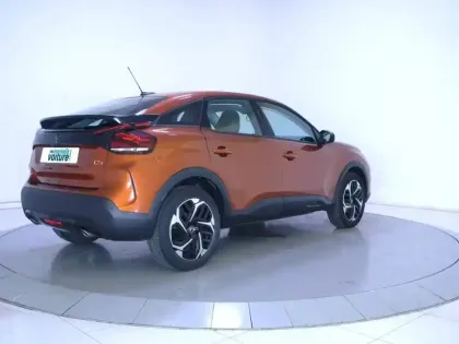 Photo 57 Citroën C4 Gén. III Ph1 Feel Pack 5