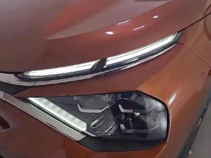 Photo 68 Citroën C4 Gén. III Ph1 Feel Pack 5