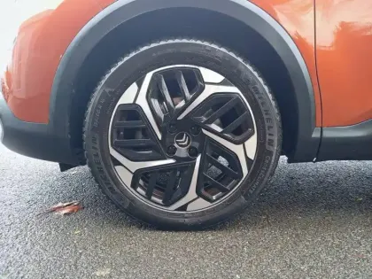 Photo 12 Citroën C4  PureTech 130 S&S BVM6