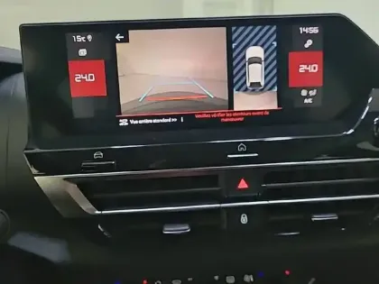 Photo 41 Citroën C4  PureTech 130 S&S BVM6