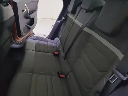 Photo 64 Citroën C4 Gén. III Ph1 Feel Pack 5