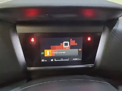 Photo 93 Citroën C4  PureTech 130 S&S BVM6
