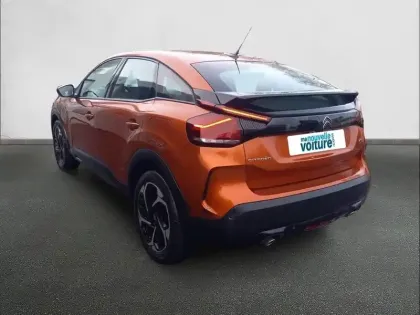 Photo 6 Citroën C4  PureTech 130 S&S BVM6