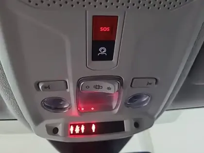 Photo 47 Citroën C4  PureTech 130 S&S BVM6