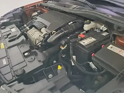 Photo 36 Citroën C4  PureTech 130 S&S BVM6