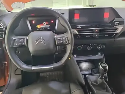 Photo 60 Citroën C4 Gén. III Ph1 Feel Pack 5