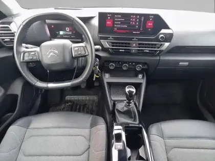 Photo 7 Citroën C4  PureTech 130 S&S BVM6