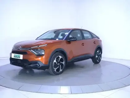 Photo 53 Citroën C4 Gén. III Ph1 Feel Pack 5