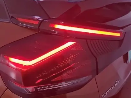 Photo 38 Citroën C4  PureTech 130 S&S BVM6