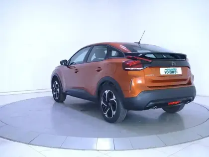 Photo 59 Citroën C4 Gén. III Ph1 Feel Pack 5