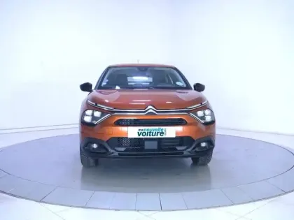 Photo 85 Citroën C4  PureTech 130 S&S BVM6