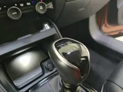 Photo 66 Citroën C4 Gén. III Ph1 Feel Pack 5