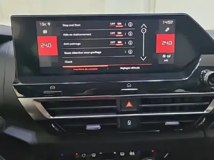 Photo 73 Citroën C4 Gén. III Ph1 Feel Pack 5