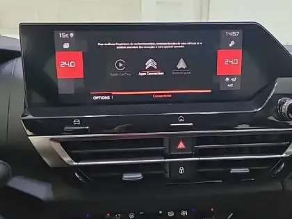 Photo 107 Citroën C4  PureTech 130 S&S BVM6
