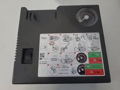 Photo 70 Citroën C4 Gén. III Ph1 Feel Pack 5