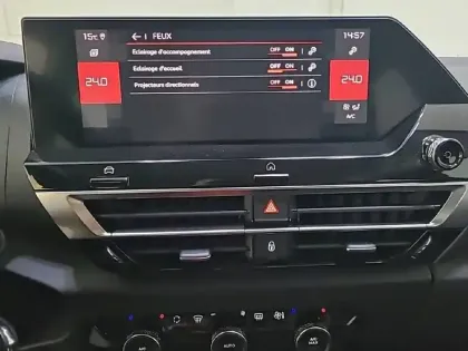 Photo 106 Citroën C4  PureTech 130 S&S BVM6