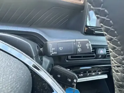 Photo 20 Citroën C3 Aircross e- 113 autonomie confort