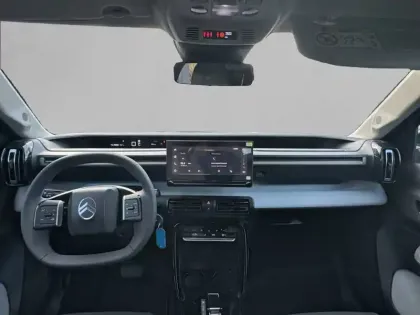 Photo 7 Citroën C3 Aircross e- 113 autonomie confort