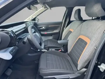 Photo 10 Citroën C3 Aircross e- 113 autonomie confort