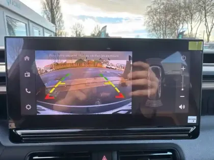 Photo 14 Citroën C3 Aircross e- 113 autonomie confort