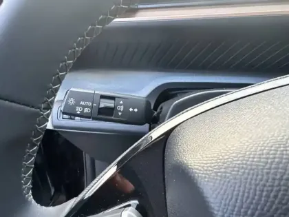 Photo 19 Citroën C3 Aircross e- 113 autonomie confort