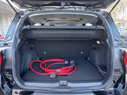 Photo 5 Citroën C3 Aircross e- 113 autonomie confort