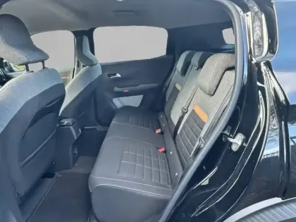 Photo 11 Citroën C3 Aircross e- 113 autonomie confort