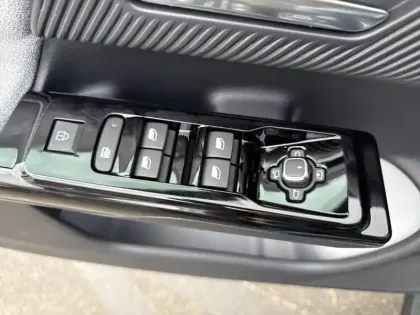 Photo 17 Citroën C5 aircross e- 210 autonomie confort