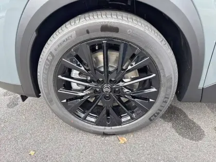 Photo 12 Citroën C5 aircross e- 210 autonomie confort