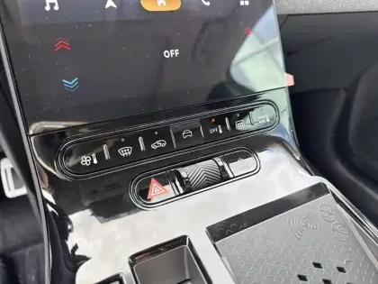 Photo 41 Citroën C5 aircross e- 210 autonomie confort