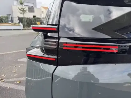 Photo 16 Citroën C5 aircross e- 210 autonomie confort