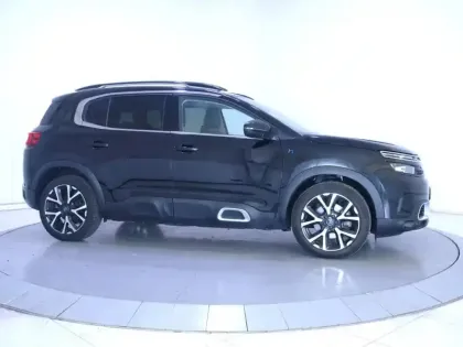 Photo 27 Citroën C5 aircross Gén. I Ph1 NG Shine Pack 5